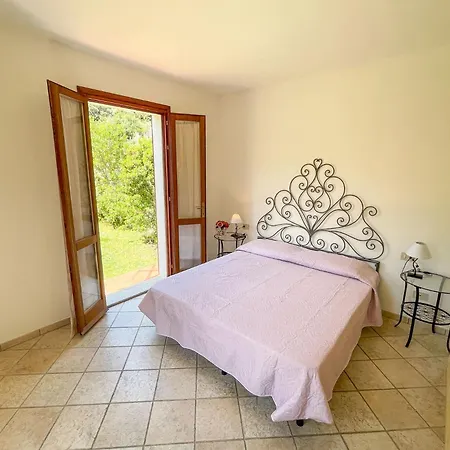I Prunini Apartment